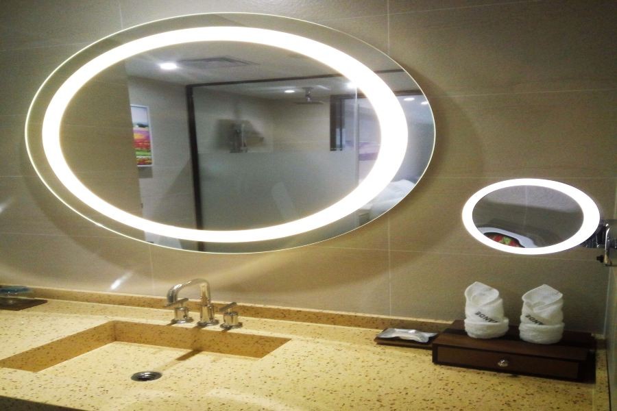 Lavande Hotel Guangzhou Science City Lianhe 49/56
