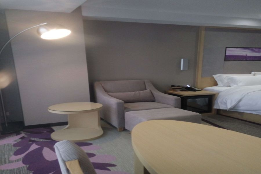 Lavande Hotel Guangzhou Science City Lianhe 50/56