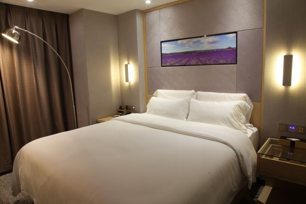 Lavande Hotel Guangzhou Science City Lianhe 27/56