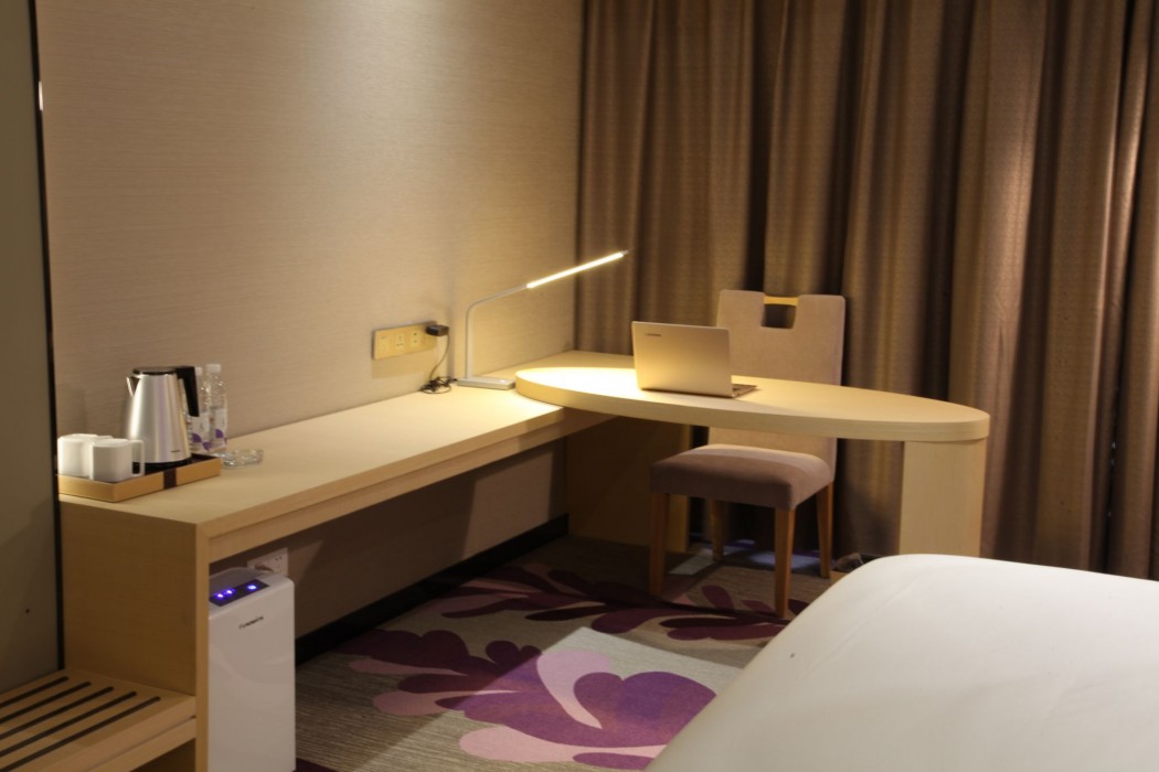 Lavande Hotel Guangzhou Science City Lianhe 21/56