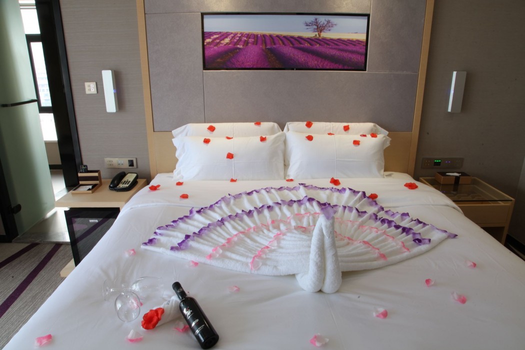 Lavande Hotel Guangzhou Science City Lianhe 34/56