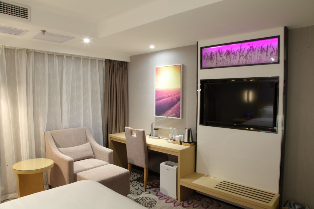 Lavande Hotel Guangzhou Science City Lianhe 30/56