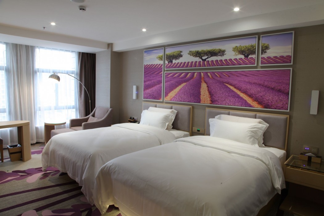 Lavande Hotel Guangzhou Science City Lianhe 16/56
