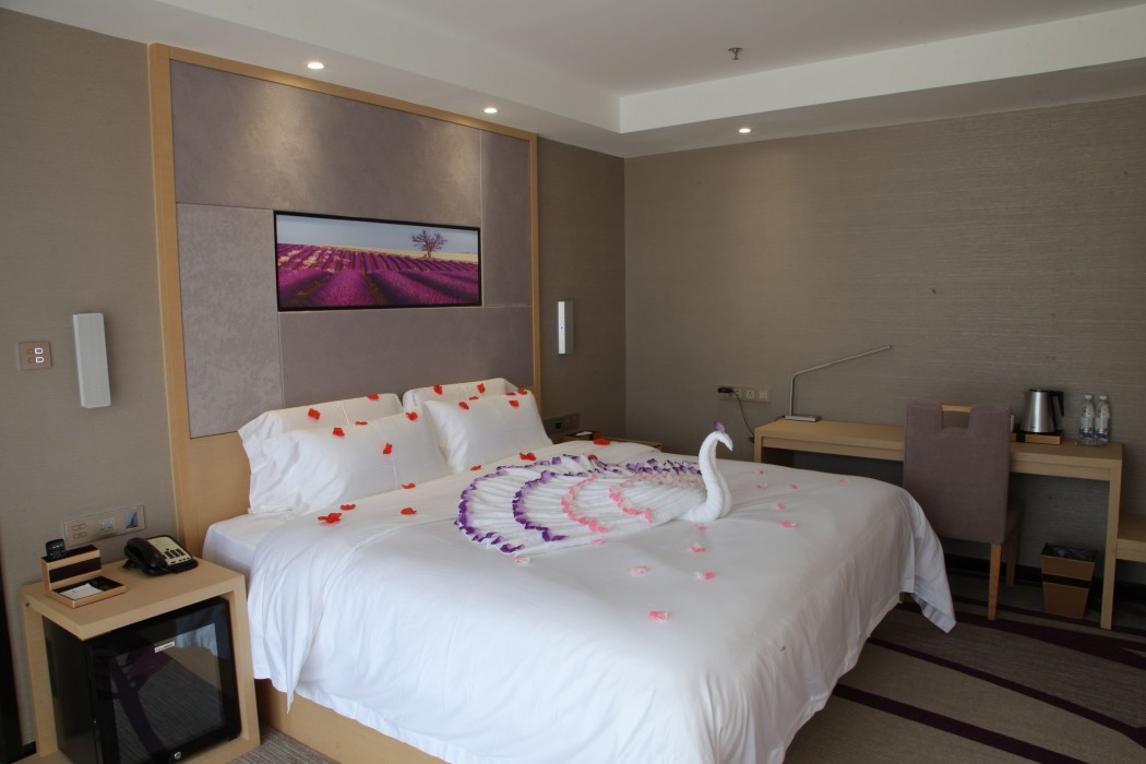 Lavande Hotel Guangzhou Science City Lianhe 26/56