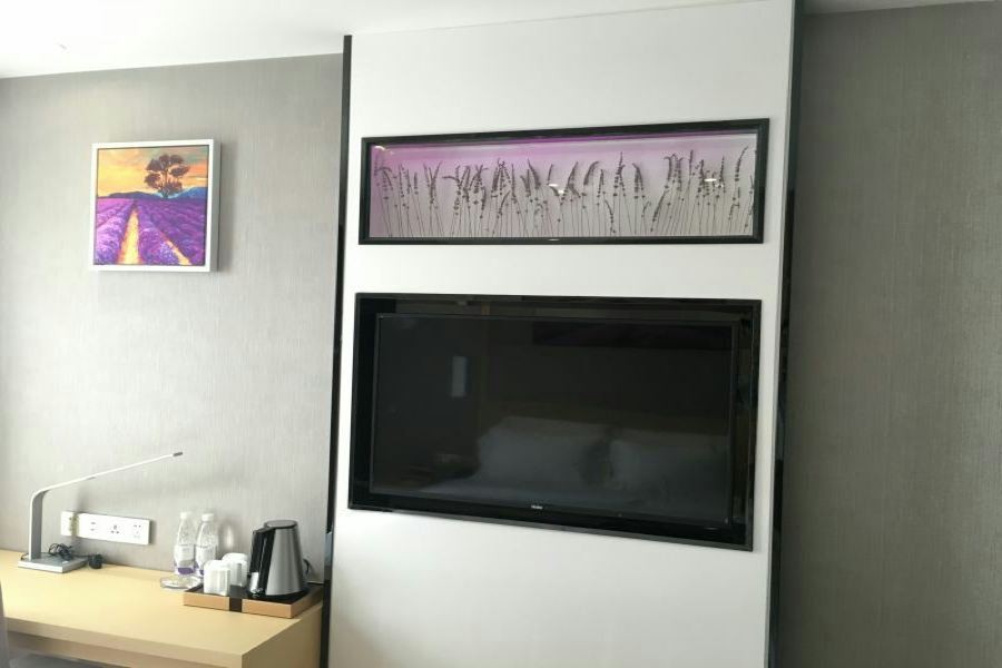 Lavande Hotel Guangzhou Science City Lianhe 37/56