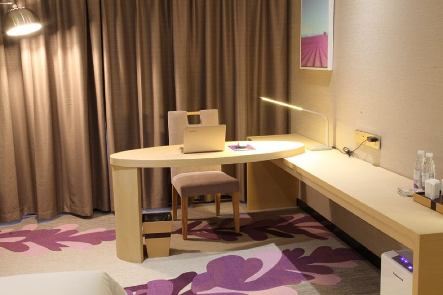 Lavande Hotel Guangzhou Science City Lianhe 40/56