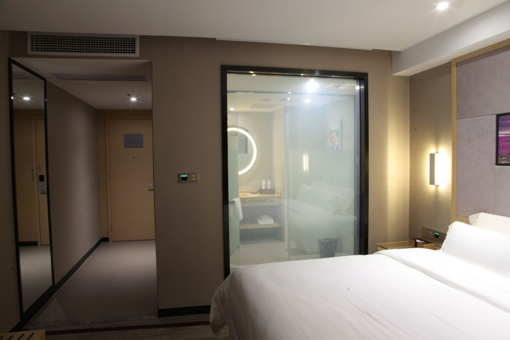 Lavande Hotel Guangzhou Science City Lianhe 15/56