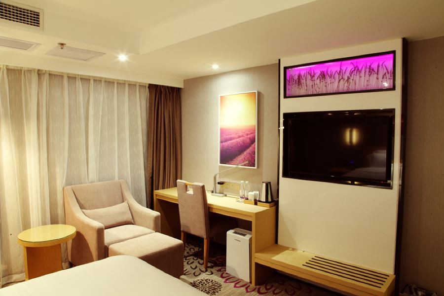 Lavande Hotel Guangzhou Science City Lianhe 36/56