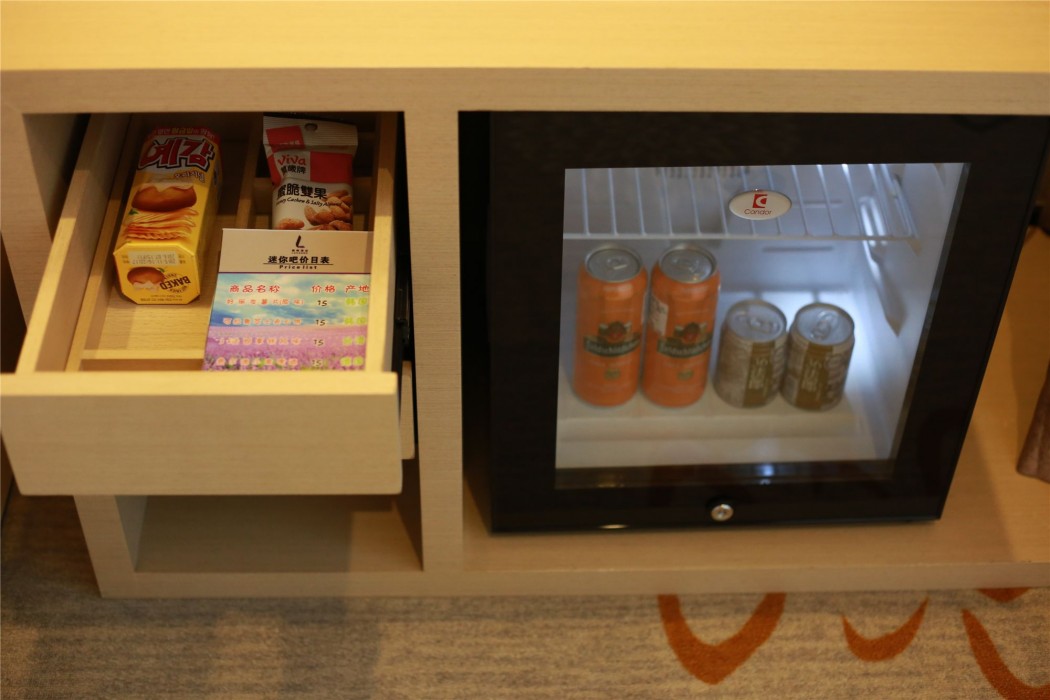 Lavande Hotel Guangzhou South High Speed Railway Station Shibi Metro Station 31/59