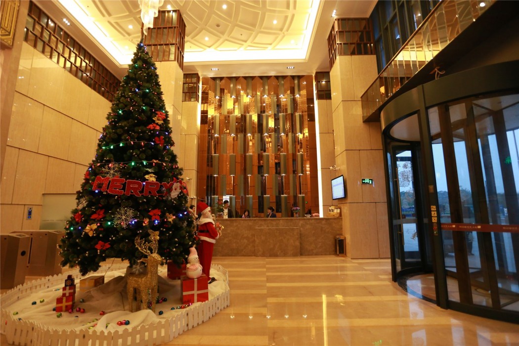Lavande Hotel Guangzhou South High Speed Railway Station Shibi Metro Station 27/59