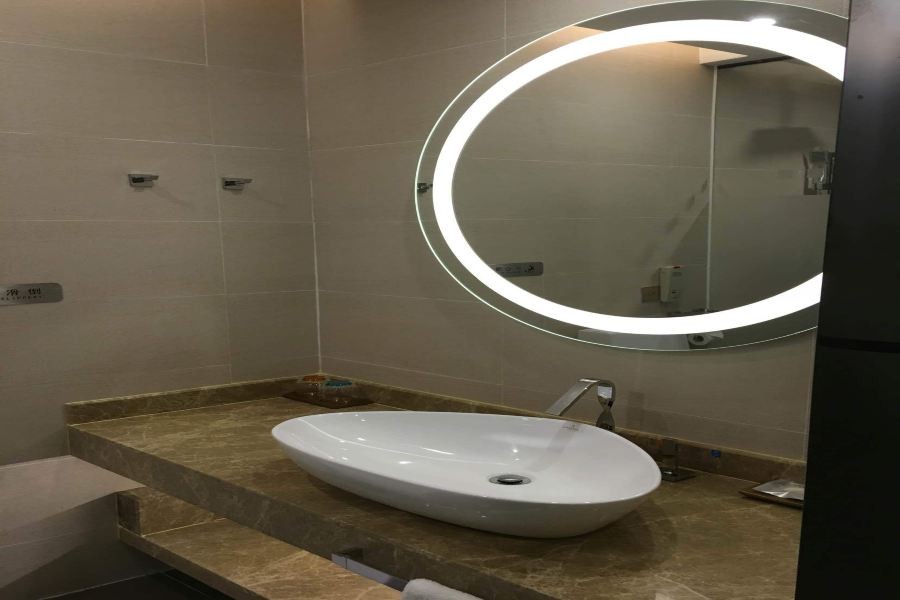 Lavande Hotel Guangzhou South High Speed Railway Station Shibi Metro Station 38/59