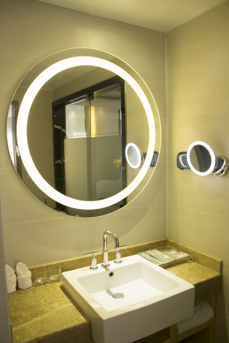 Lavande Hotel Guangzhou South High Speed Railway Station Shibi Metro Station 30/59