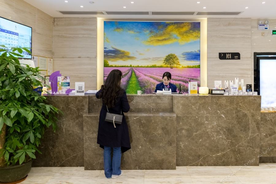 Lavande Hotel (Guangzhou Wanda Travelling City) 31/50
