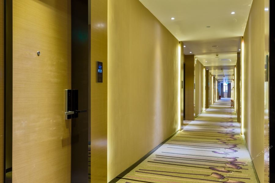 Lavande Hotel (Guangzhou Wanda Travelling City) 28/50