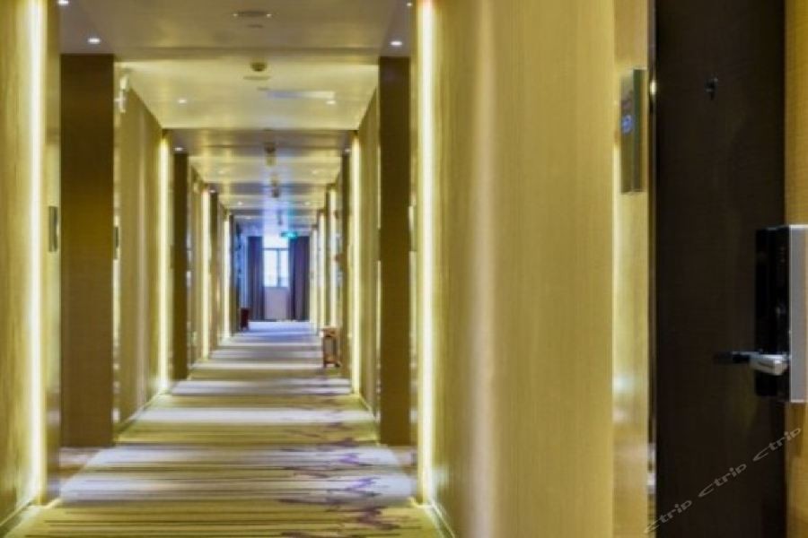 Lavande Hotel (Guangzhou Wanda Travelling City) 20/50