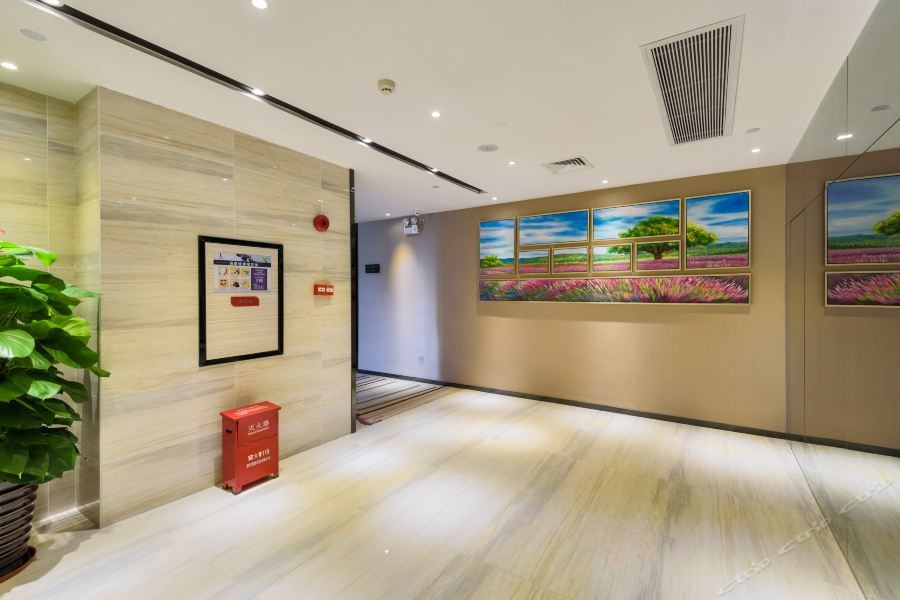 Lavande Hotel (Guangzhou Wanda Travelling City) 27/50