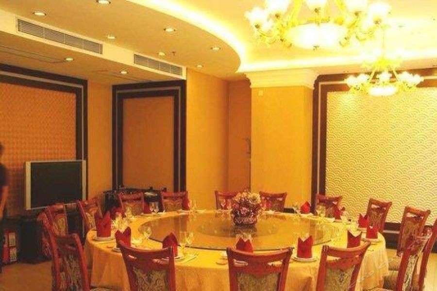 Grand Kingdom Hotel Guangzhou Metro Huadu Square 13/16