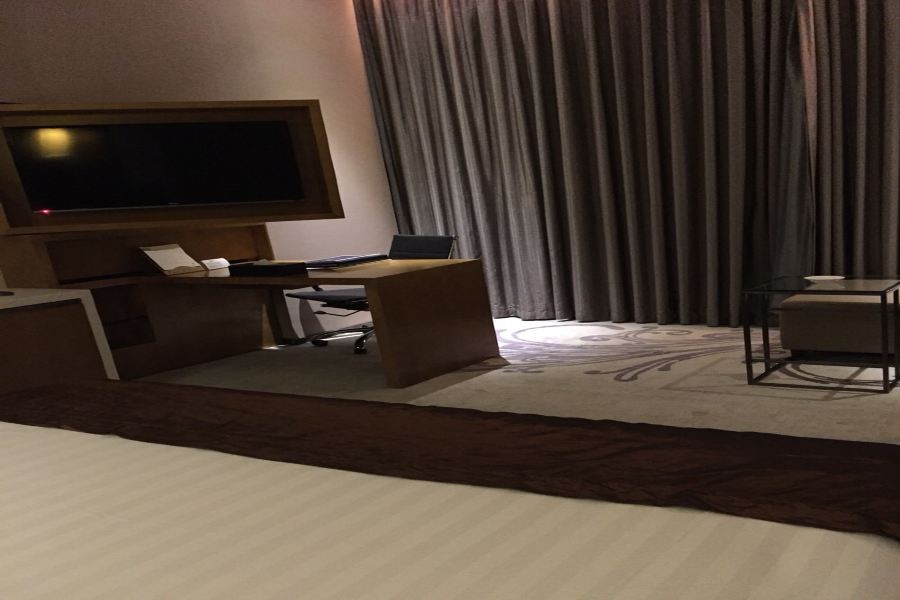 Easco Hotel 14/50