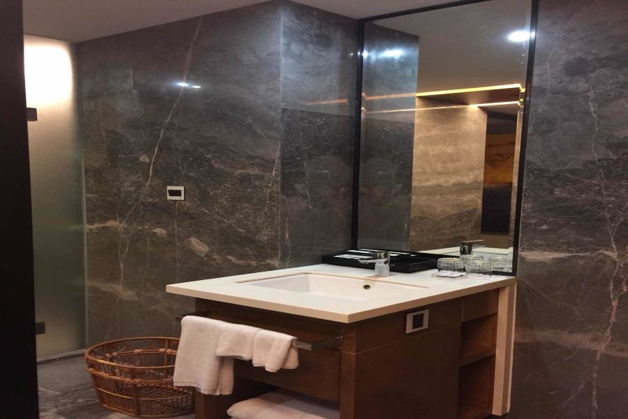 Easco Hotel 20/50
