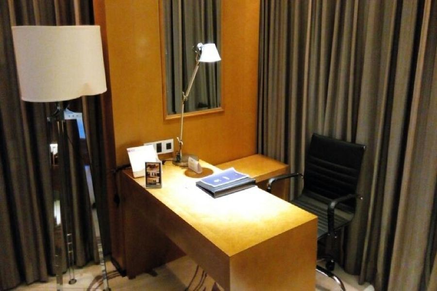 Easco Hotel 19/50