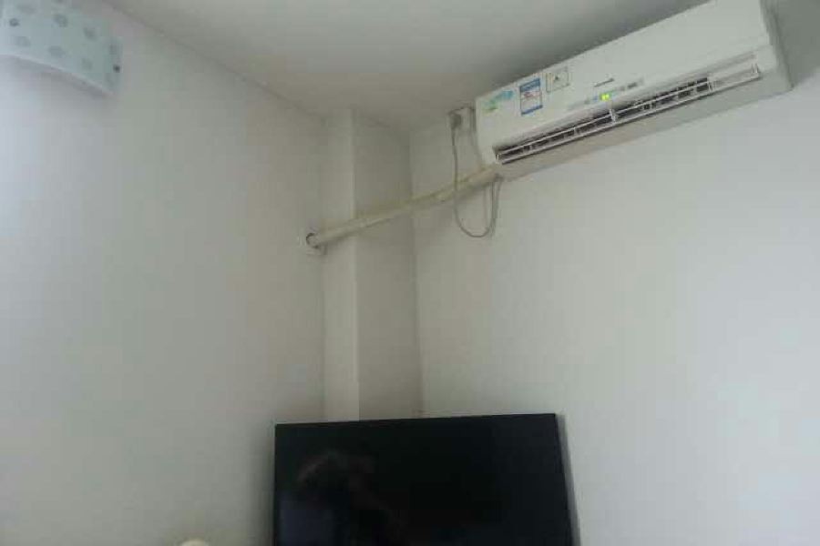 JI Hotel (Guangzhou Wanguo Outlets Jiangnanxi Subway Station) 15/26