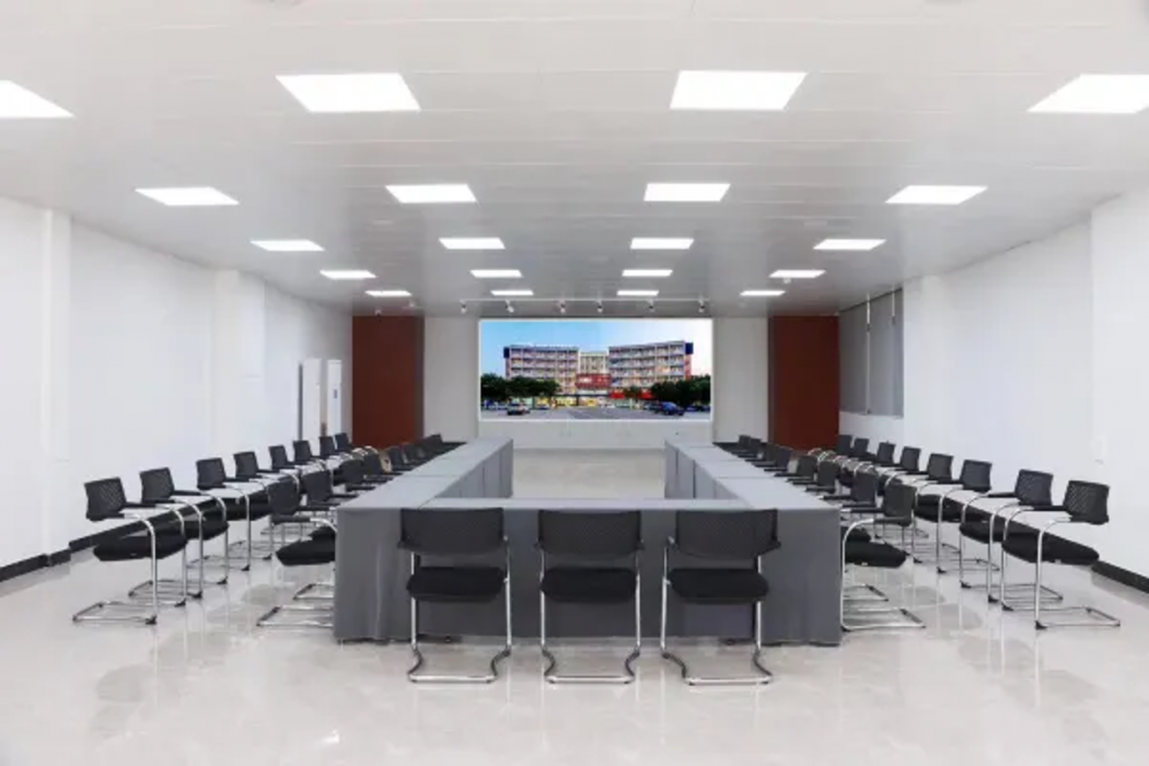 Ausotel Smart Baiyun International Airport T2 31/60
