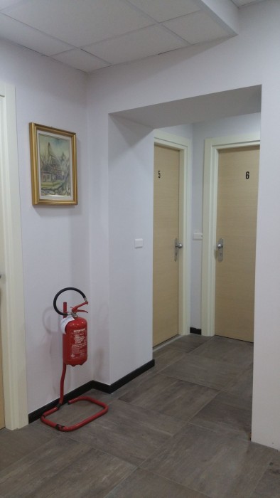 Tommaseo酒店(Hotel Tommaseo) 图片2