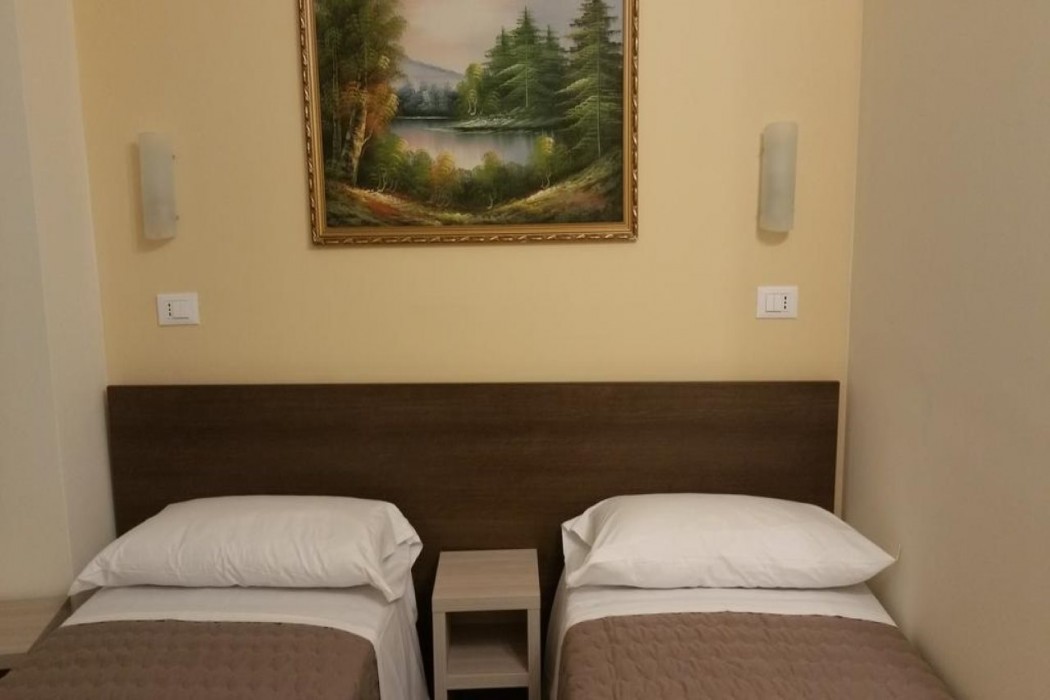 Tommaseo酒店(Hotel Tommaseo) 图片4