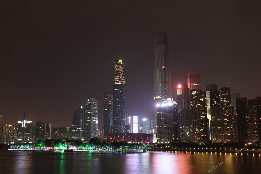 7 Days Inn Guangzhou Shahe Clothes City 37/44