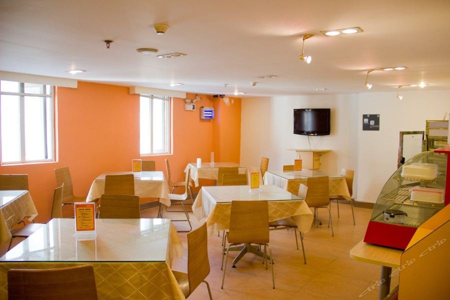 7 Days Inn Guangzhou Shahe Clothes City 21/44