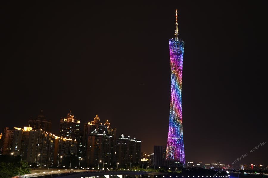 7 Days Inn Guangzhou Shahe Clothes City 24/44
