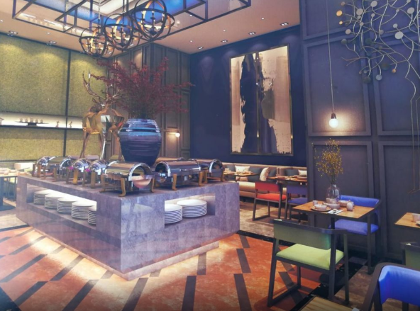Homies Hotel 16/23