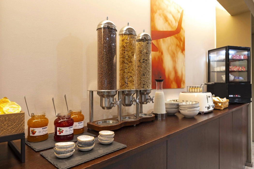 B&B Hotel Malpensa Lago Maggiore 29/43