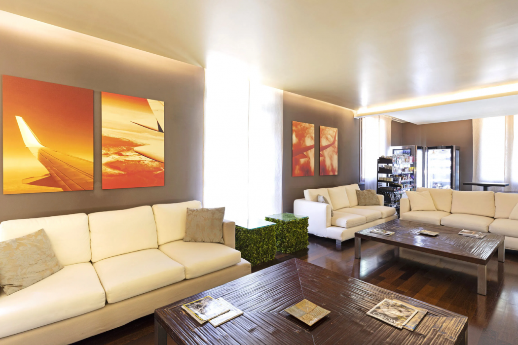B&B Hotel Malpensa Lago Maggiore 30/43