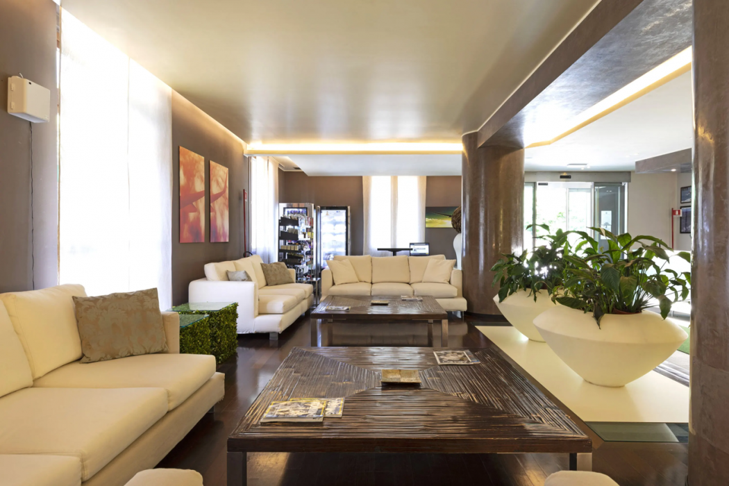 B&B Hotel Malpensa Lago Maggiore 5/43