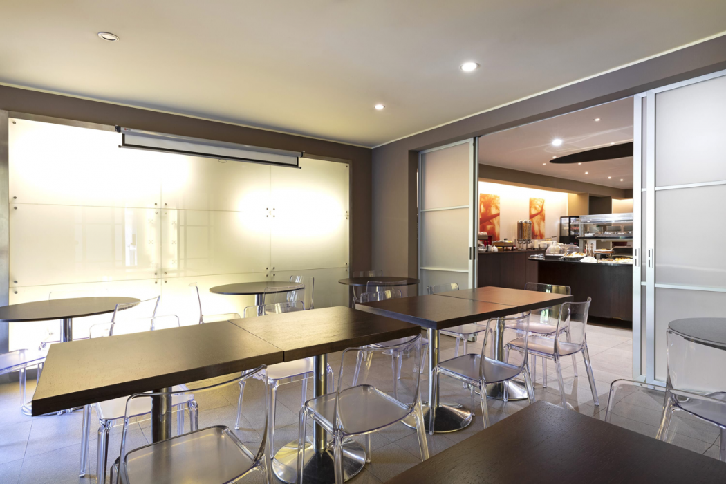 B&B Hotel Malpensa Lago Maggiore 28/43