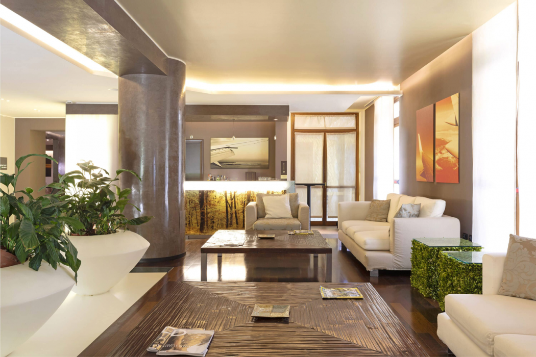 B&B Hotel Malpensa Lago Maggiore 6/43