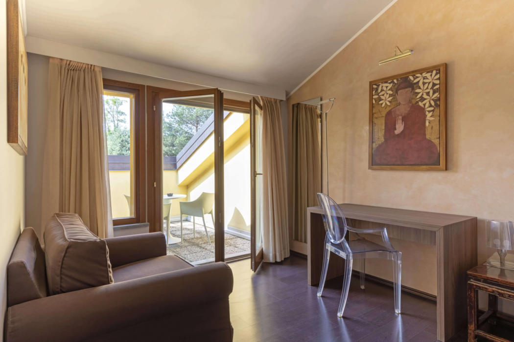 B&B Hotel Malpensa Lago Maggiore 31/43