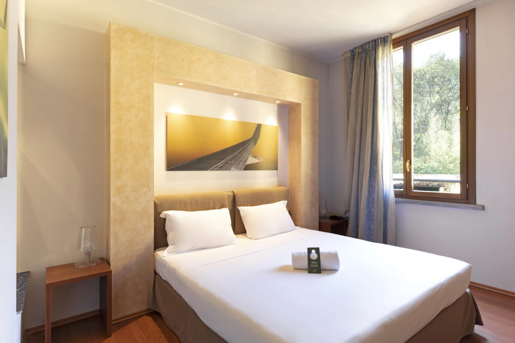 B&B Hotel Malpensa Lago Maggiore 14/43