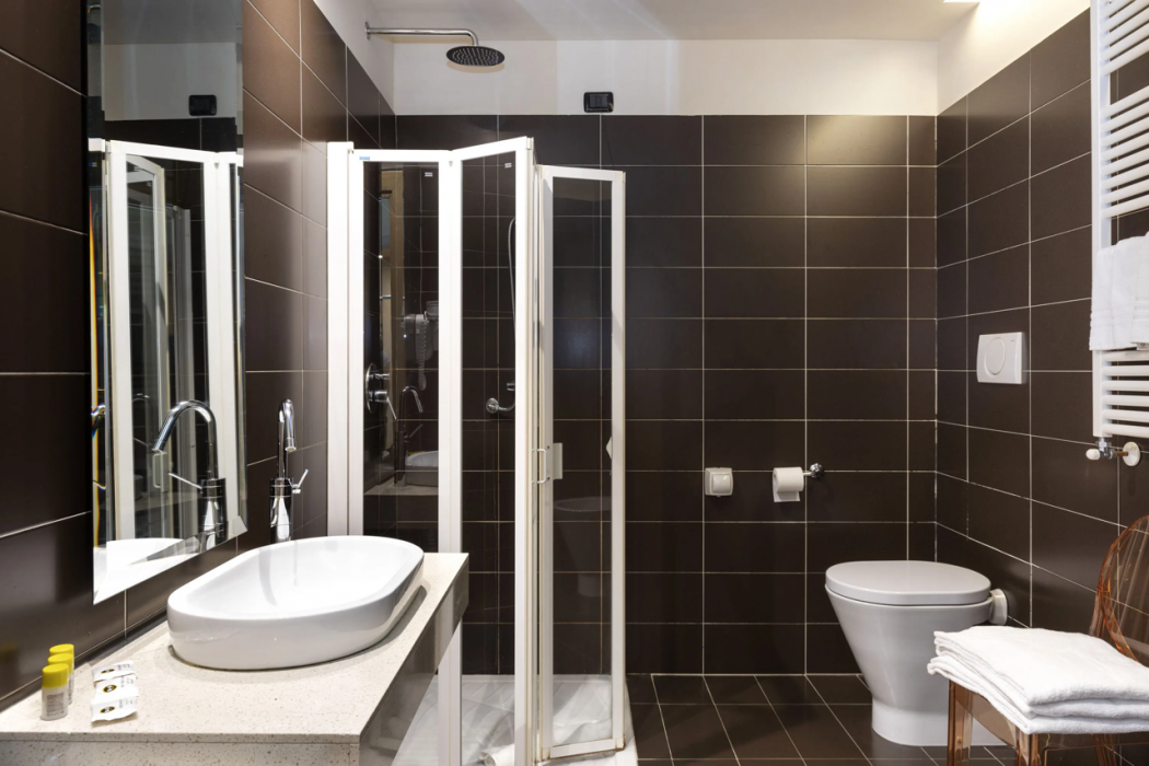 B&B Hotel Malpensa Lago Maggiore 24/43