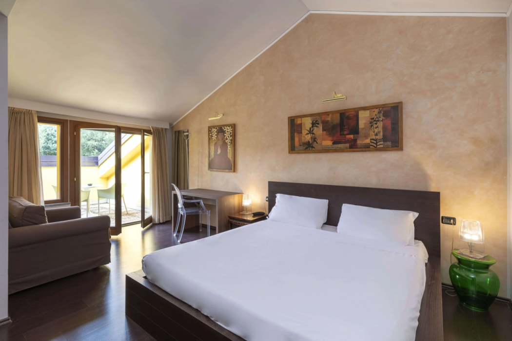B&B Hotel Malpensa Lago Maggiore 12/43
