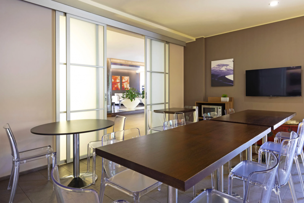 B&B Hotel Malpensa Lago Maggiore 32/43