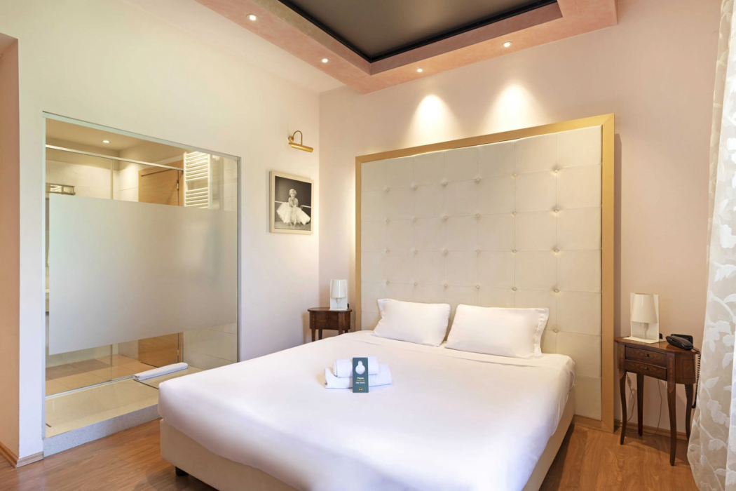 B&B Hotel Malpensa Lago Maggiore 27/43