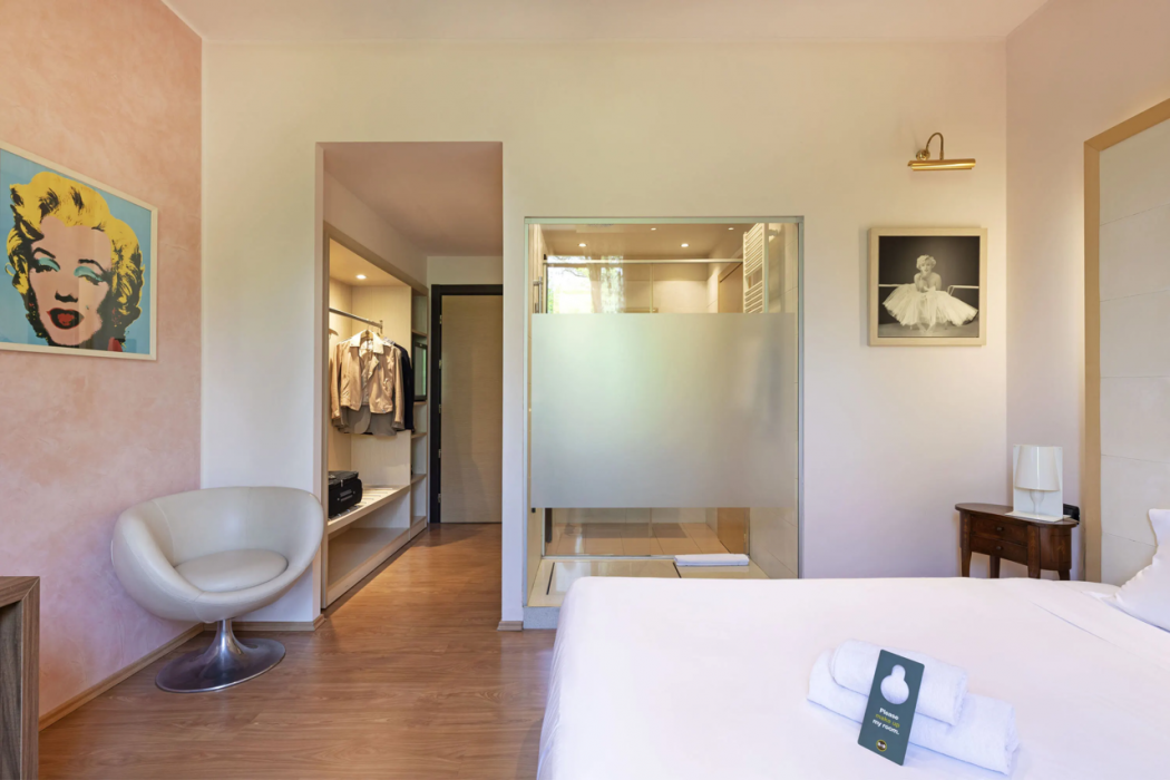B&B Hotel Malpensa Lago Maggiore 11/43