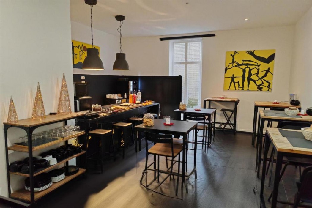 Art Street Hotel 29/49