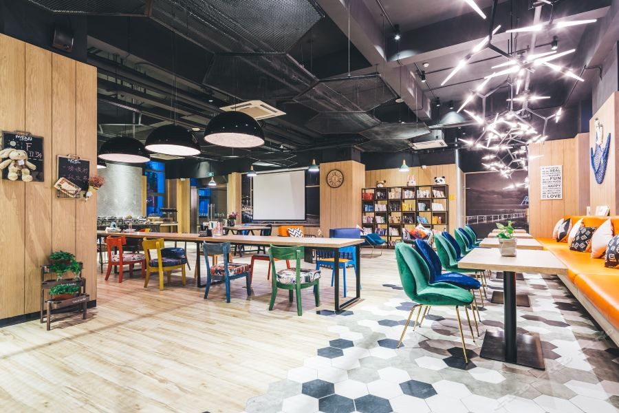 Atour Light Hangzhou Future Scientific City 35/68