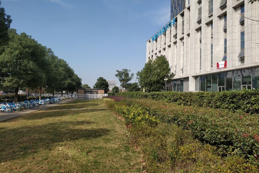 Atour Light Hangzhou Future Scientific City 41/68