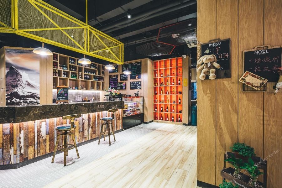 Atour Light Hangzhou Future Scientific City 23/68
