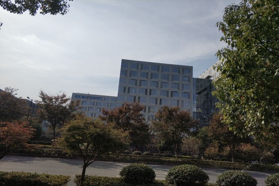 Atour Light Hangzhou Future Scientific City 33/68