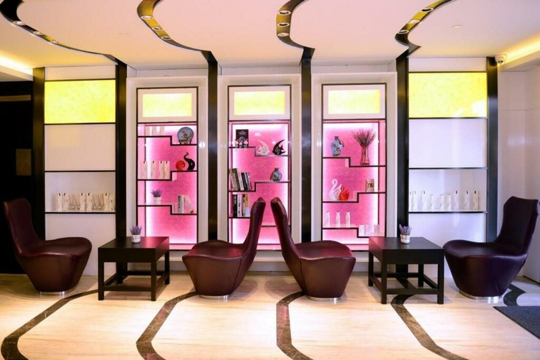 Lavande Hotel Hangzhou Xiaoshan International Airport 34/57